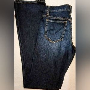 Bootcut-Fit else Jeans